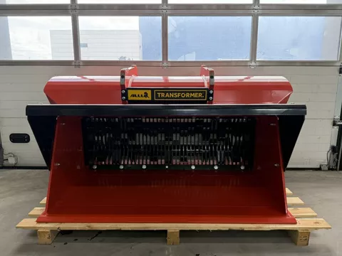 ALLU DN 2-17 TS25/50 (koop&amp;huur) 2025