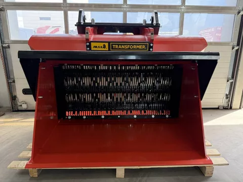 ALLU DN 3-17 TS16 S-VD 2025